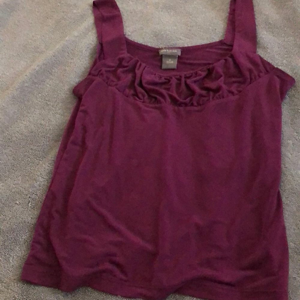 Woman’s blouse